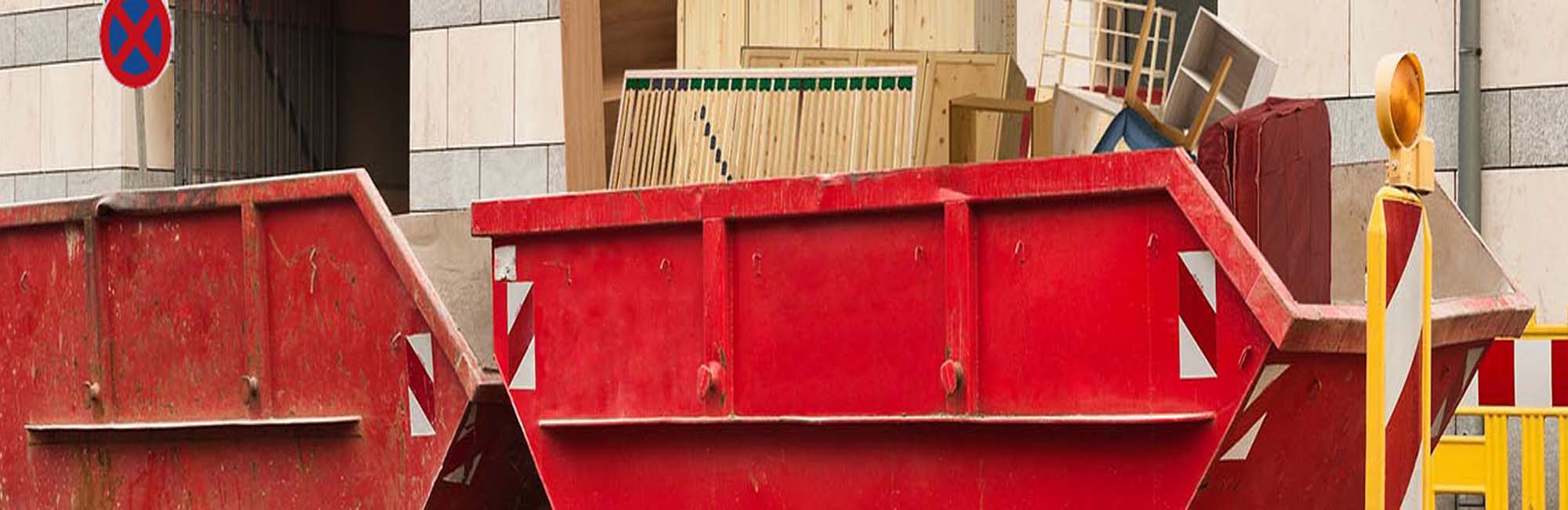 Haushaltsauflösung & Entrümpelung Bad Schwartau